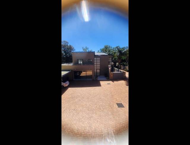 3 BEDROOM PROPERTY TO RENT IN HOUGHTON ESTATE